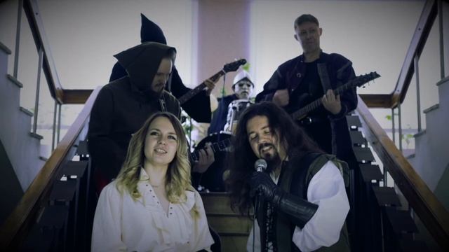 Цифра vs КиШ, Новый год 2023-2024 смотреть онлайн