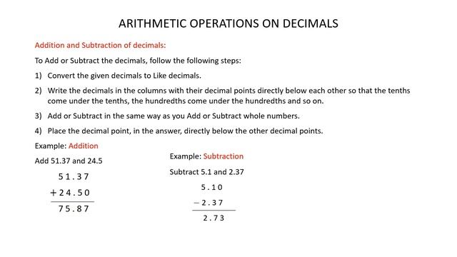 Decimals смотреть онлайн