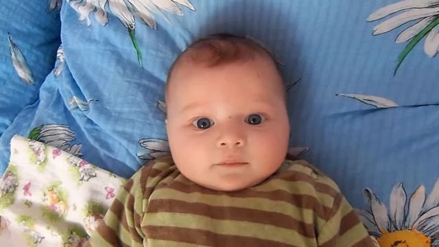 Детский Смех смотреть онлайн