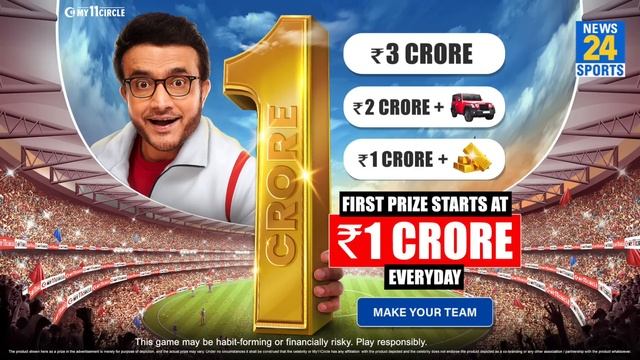 Team India T20 World Cup Team: IPL 2024 में रिकॉर्ड तोड़ बल्लेबाज को नहीं मिलेगी जगह| ICC T20 WC| смотреть онлайн