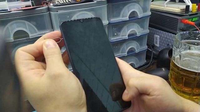 Bypass FRP Android 9/Samsung A70 (A705fn/dsm U5)/January 2020/Обход FRP Samsung A70 U5 Android 9