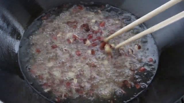 Fried peanuts смотреть онлайн