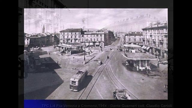 Il Tempo Che Se Ne Va