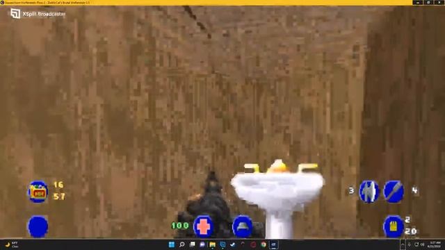 Brutal Wolfenstein Pt 1