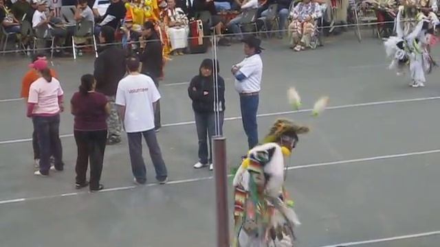 PH Casino Powwow - 2011 смотреть онлайн