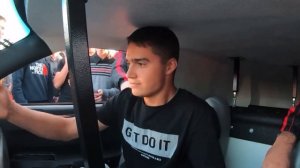 Леша Джей - Дует (music video)