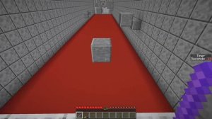 НУБ И ПРО ПАРКУРЯТ ПО НЕВИДИМОМУ СТЕКЛУ В МАЙНКРАФТ ! ПРОФЕССИОНАЛ ПРОТИВ ТРОЛЛИНГ ЛОВУШКА MINECRAFT