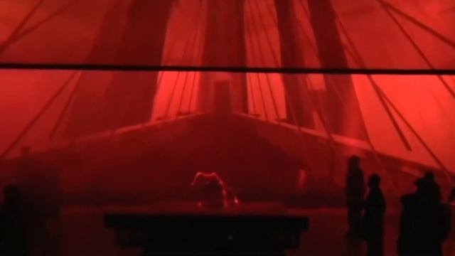 Sample Edit: Spider-man: Turn Off The Dark (Broadway 2010) - Splash Page смотреть онлайн