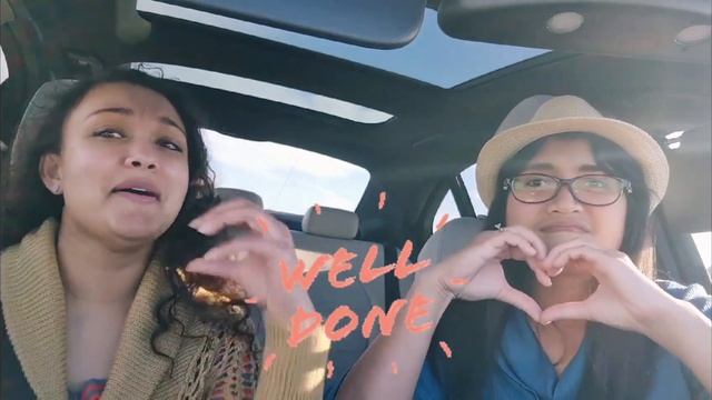PH 🇵🇭 vs SL 🇱🇰| Asian Girls Karaoke Challenge смотреть онлайн