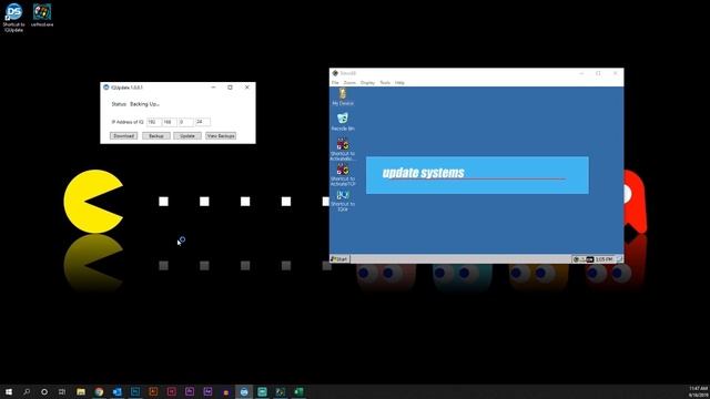 Properly Updating Your IQ Software | A How To Guide By D&S смотреть онлайн