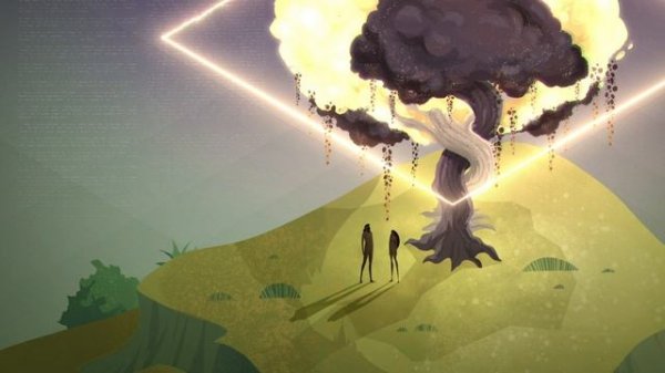 Храм / Temple. Библейский проект