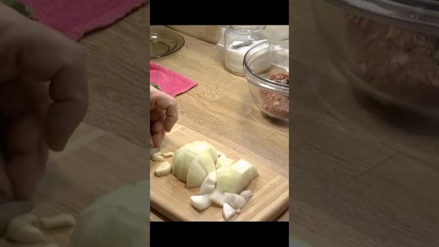 Абхазура, лучшие котлеты по-грузински! смотреть онлайн