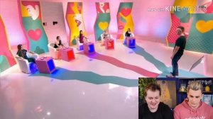 Нарезка выпуска "Киберспортсмены на "Сердца за любовь"