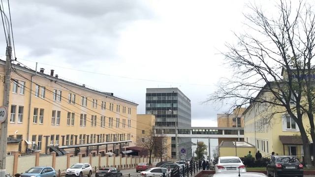 Репетиция выступления самолётов в Ижевске. смотреть онлайн