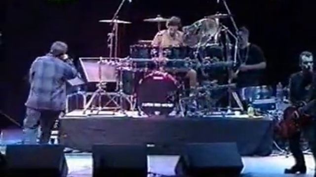 Faith No More: Midlife Crisis Live