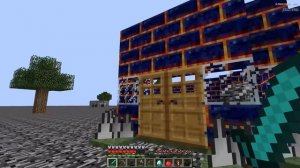 КАК ВЫЖИТЬ НА ОСТРОВЕ СРЕДИ БЕДРОКА В МАЙНКРАФТ ! ПРО ПРОТИВ НЕОБИТАЕМЫЙ ОСТРОВ И ТРОЛЛИНГ ЛОВУШКА