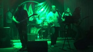 STRANGERS - Whitesnake cover - Is T his Love