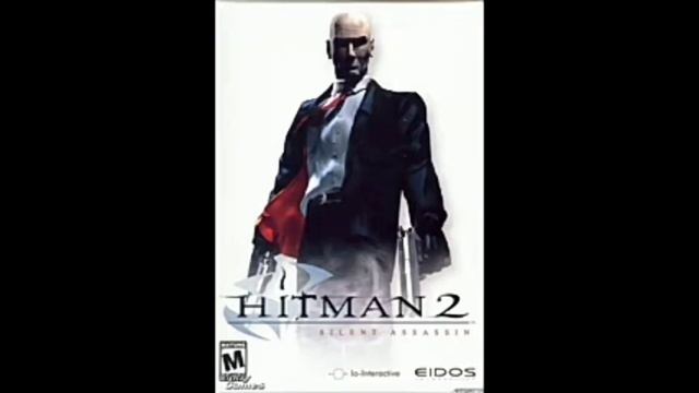 музыка из игры Hitman 2005 смотреть онлайн