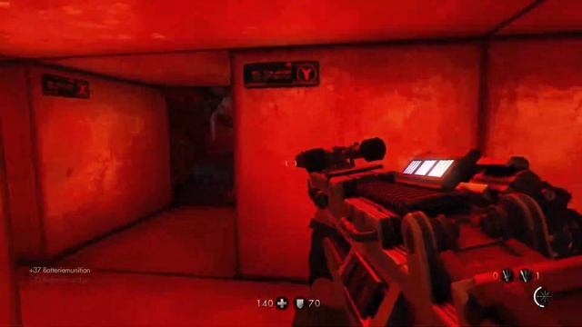 London Nautica | #18 | WOLFENSTEIN: THE NEW ORDER смотреть онлайн