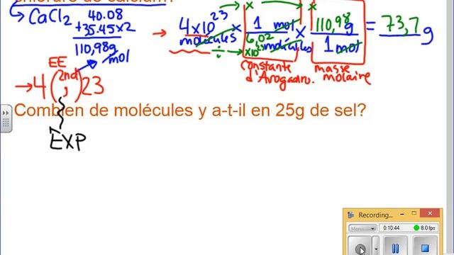 2014 10 01 Sci10F Avogadro смотреть онлайн