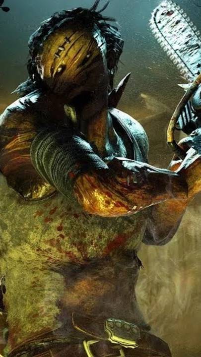 ПОСПЕШИЛ НЕМНОГО ► DEAD BY DAYLIGHT смотреть онлайн