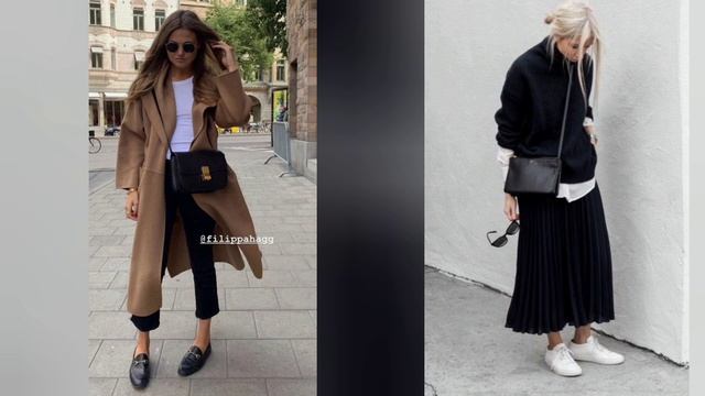 Обзор Фамилия сумки / актуальные модели, смотрим в образах