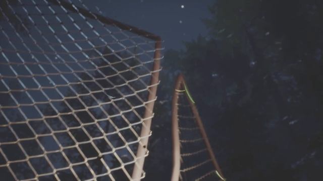 Life Is Strange 2-Daniel Gets Caught And Finn's Plan?(PT.9) смотреть онлайн