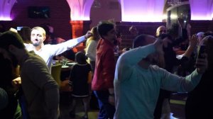 гр. Рассвет - Экъвена 2025