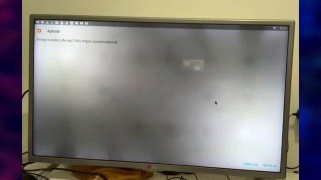 COMO BAIXAR APLICATIVOS QUE NÃO TEM NA PLAY STORE NA TV BOX смотреть онлайн