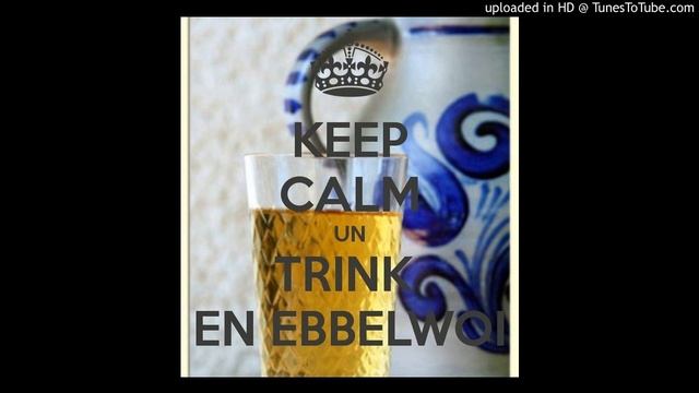 ebbelwoi - Amy Winehouse Song - Karl Heinz & his Hannebambel Brothers смотреть онлайн