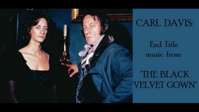 Carl Davis: Music From 