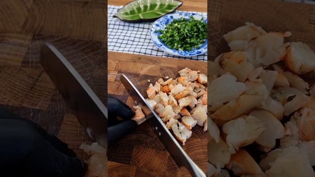 Culinary Curiosities