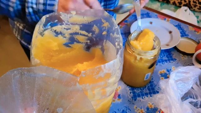 МЁД КАК ПАСТИЛА!!!🍯😋ПОДПИСЫВАЮ ЗАГОТОВКИ.✍ГУСТОЙ ТУМАН!!!😯🌫 смотреть онлайн