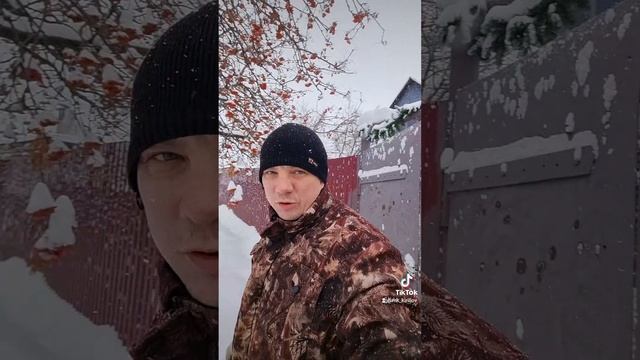 ДО РАБОТЫ НЕ ДОБЕРУСЬ! ОТКАПЫВАЮСЬ ДОМА! #кириллов #automobile #automechanic смотреть онлайн