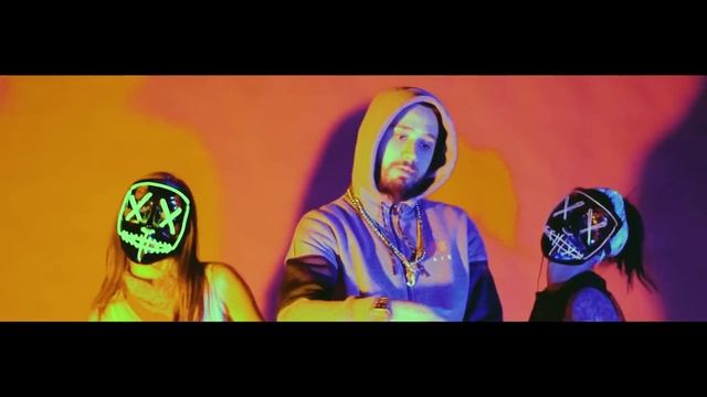 Лёша Джей - Мой хищник берет свое (official video) смотреть онлайн