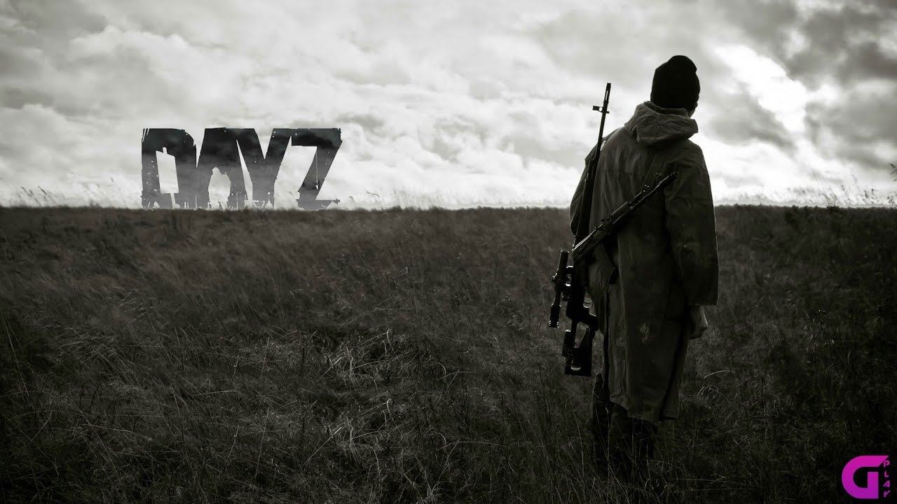 Stream DayZ Mod // DayZ mod // Стрим DAYZ мод // смотреть онлайн