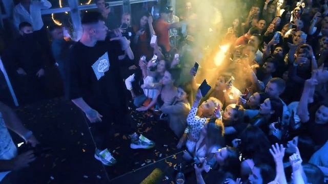 NILETTO личный видеоблог (1 выпуск) смотреть онлайн