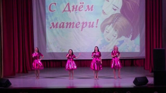 группа "Карамель" - "Он такой" смотреть онлайн