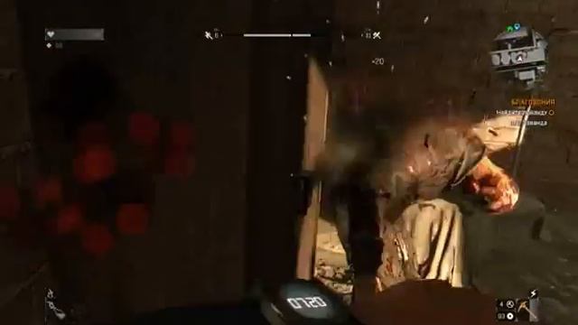17 Прохождение игры DyingLight Новые задания Башни смотреть онлайн