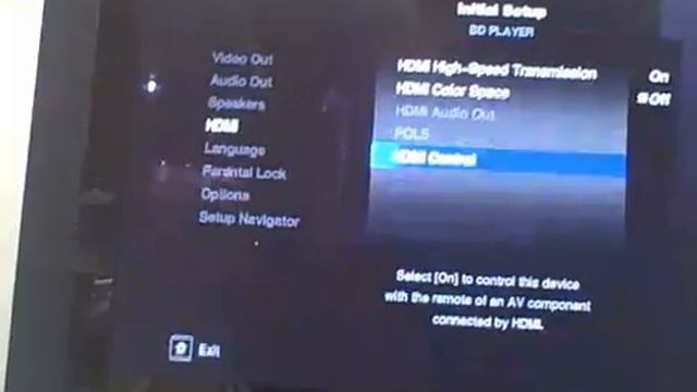 Pioneer High Speed HDMI смотреть онлайн