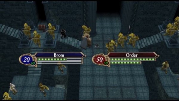 Battleship Brom Part 2