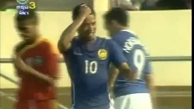 Football SEA Games Malaysia Vs Timor Leste (2) смотреть онлайн