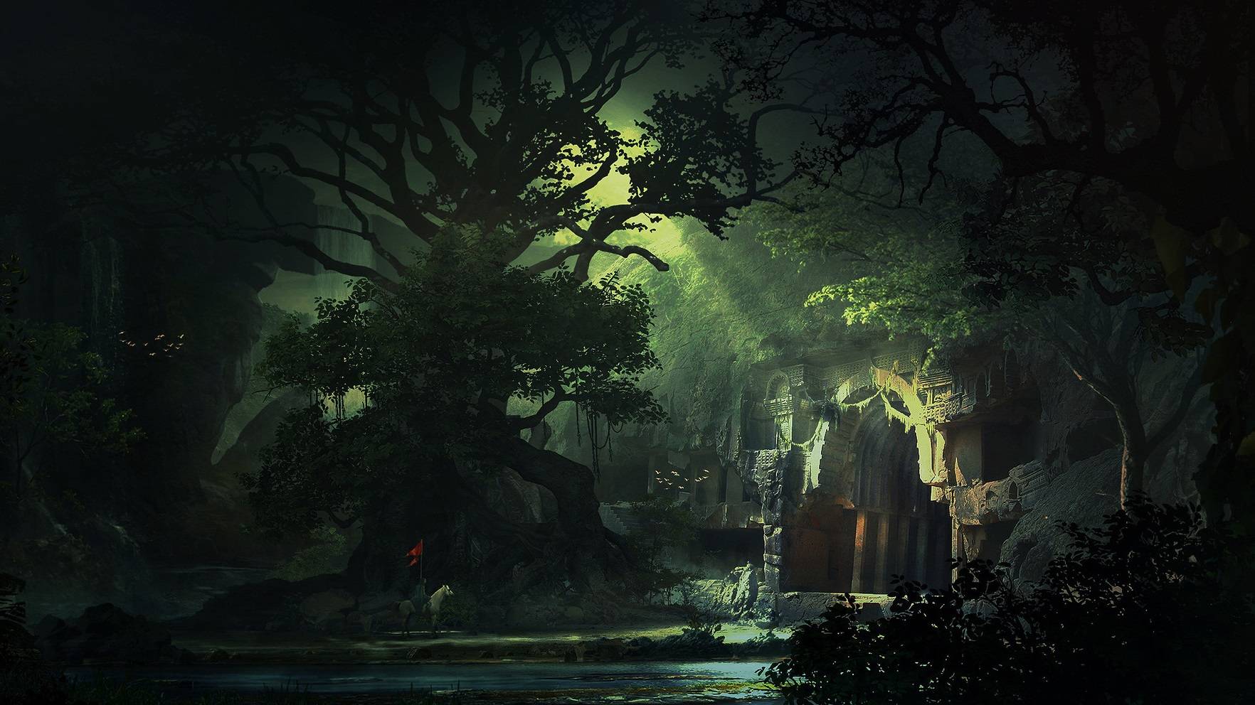 Diablo 4 VoH [17] смотреть онлайн