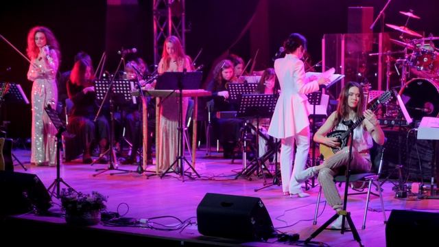 OTTA-orchestra. "Болеро Горгоны". #музыка #инструментальнаямузыка смотреть онлайн