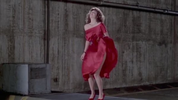 Chris De Burgh - Lady In Red - Dim Zach & ZUCCA Mix (The Woman in Red)