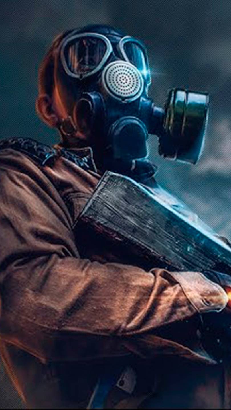 ВОТ ТАК ► METRO EXODUS смотреть онлайн