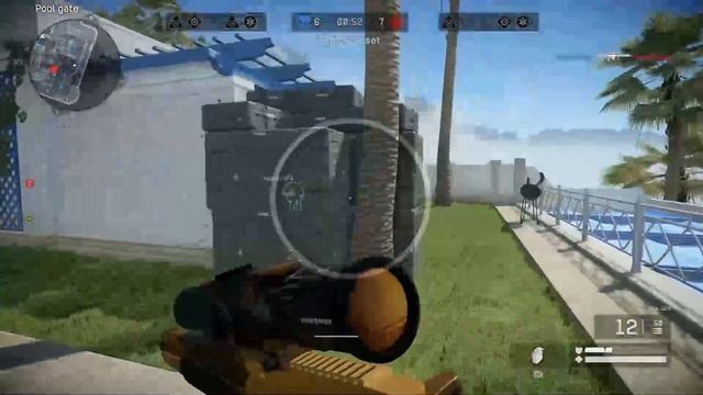 Warface xbox one xim apex keyboard and mouse test stream смотреть онлайн