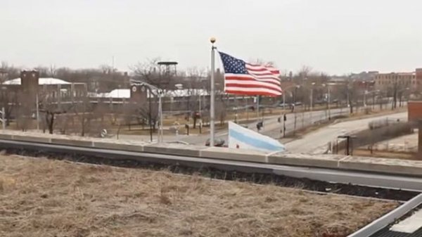 Insight Intermediate Unit 2 Chicago to LA