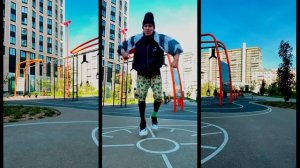 Клава Кока & NILETTO Краш (Официальный танец)