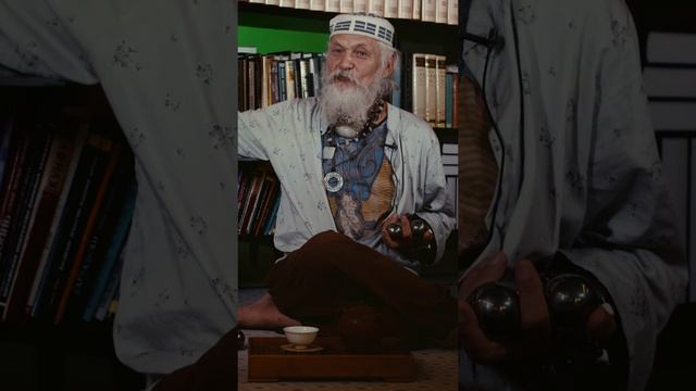 Как развить восприятие к пониманию пути? смотреть онлайн